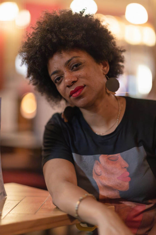 Why I Choose Womanism and Allyship Over The Feminist Label - Amja Unabashedly
