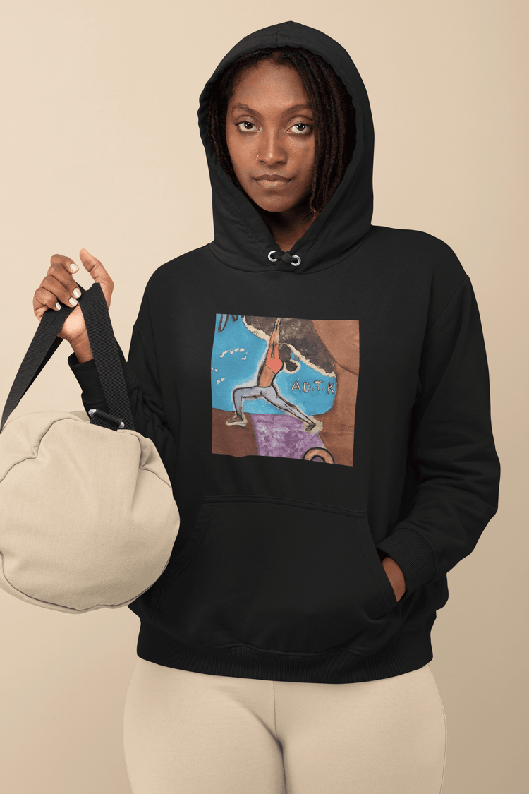 Apparel - Amja Unabashedly
