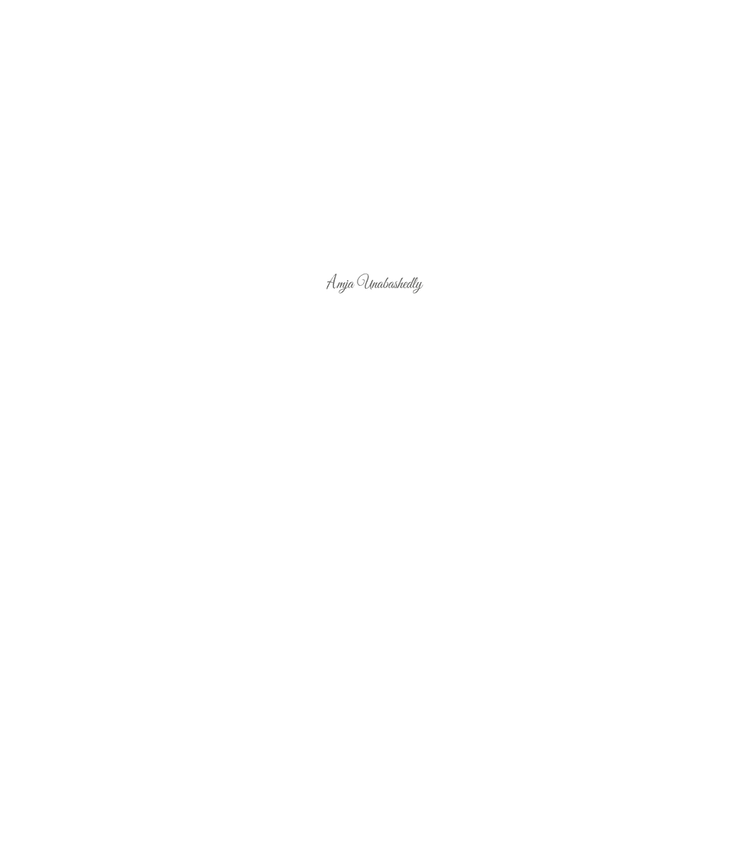 LABYB T-Shirt - Amja Unabashedly