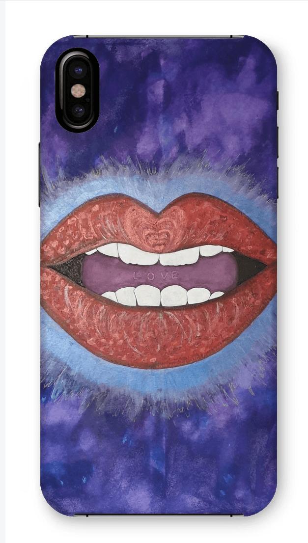 Phone Cases - Amja Unabashedly