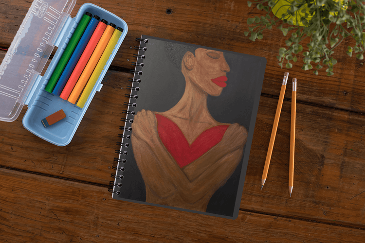Stationery - Amja Unabashedly
