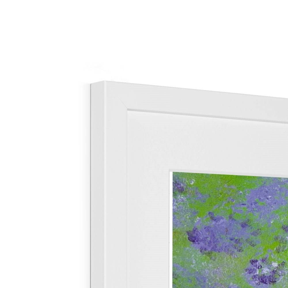 Spring Goddess Paper Print - Amja Unabashedly