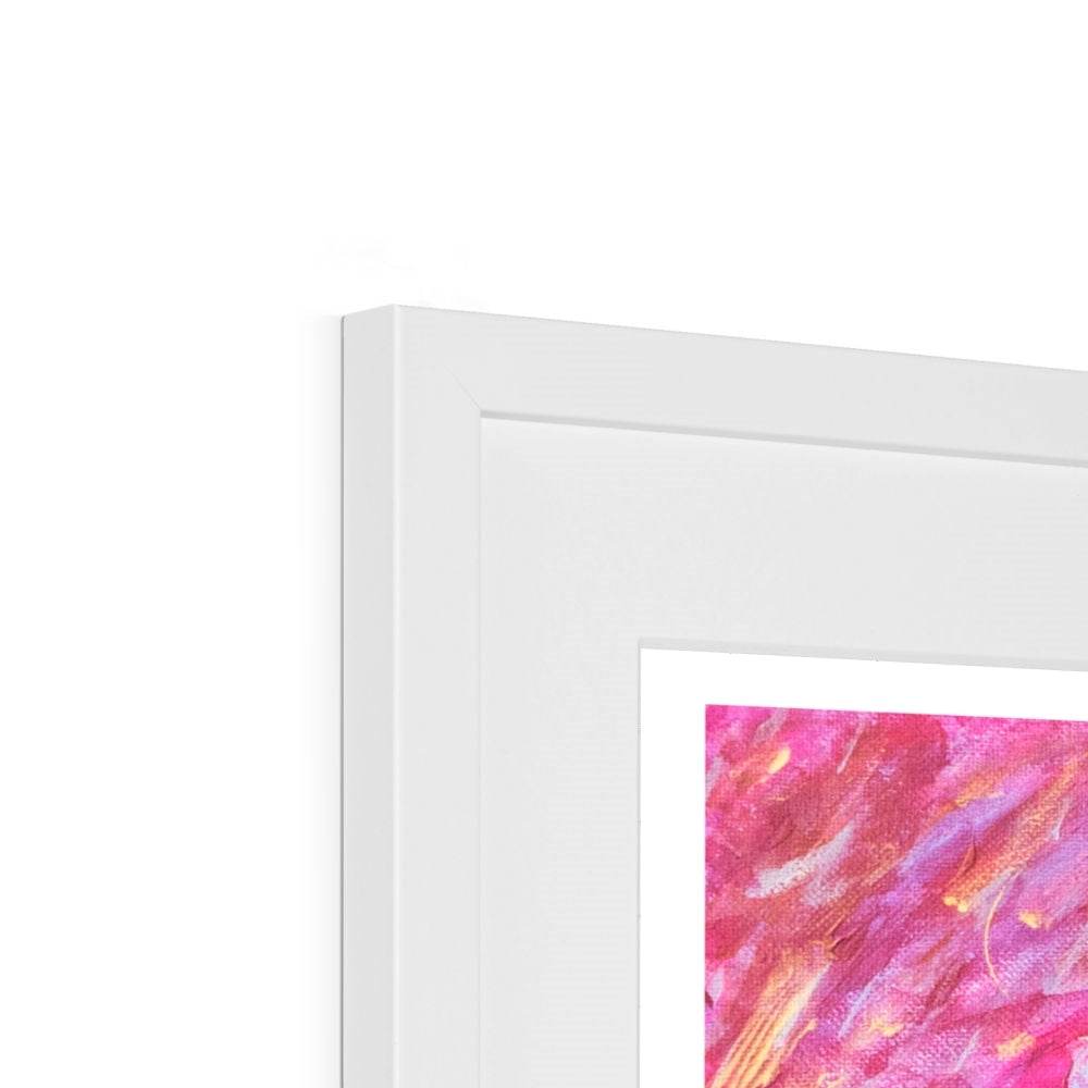 Universal Child Support Paper Print - Amja Unabashedly