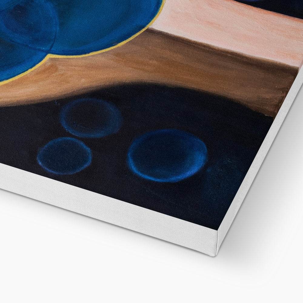Ikigai Canvas - Amja Unabashedly