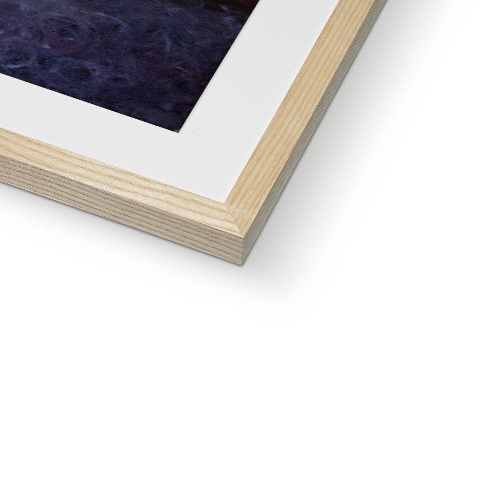 Self- Understanding, Self-Compassion Paper Print - Amja Unabashedly