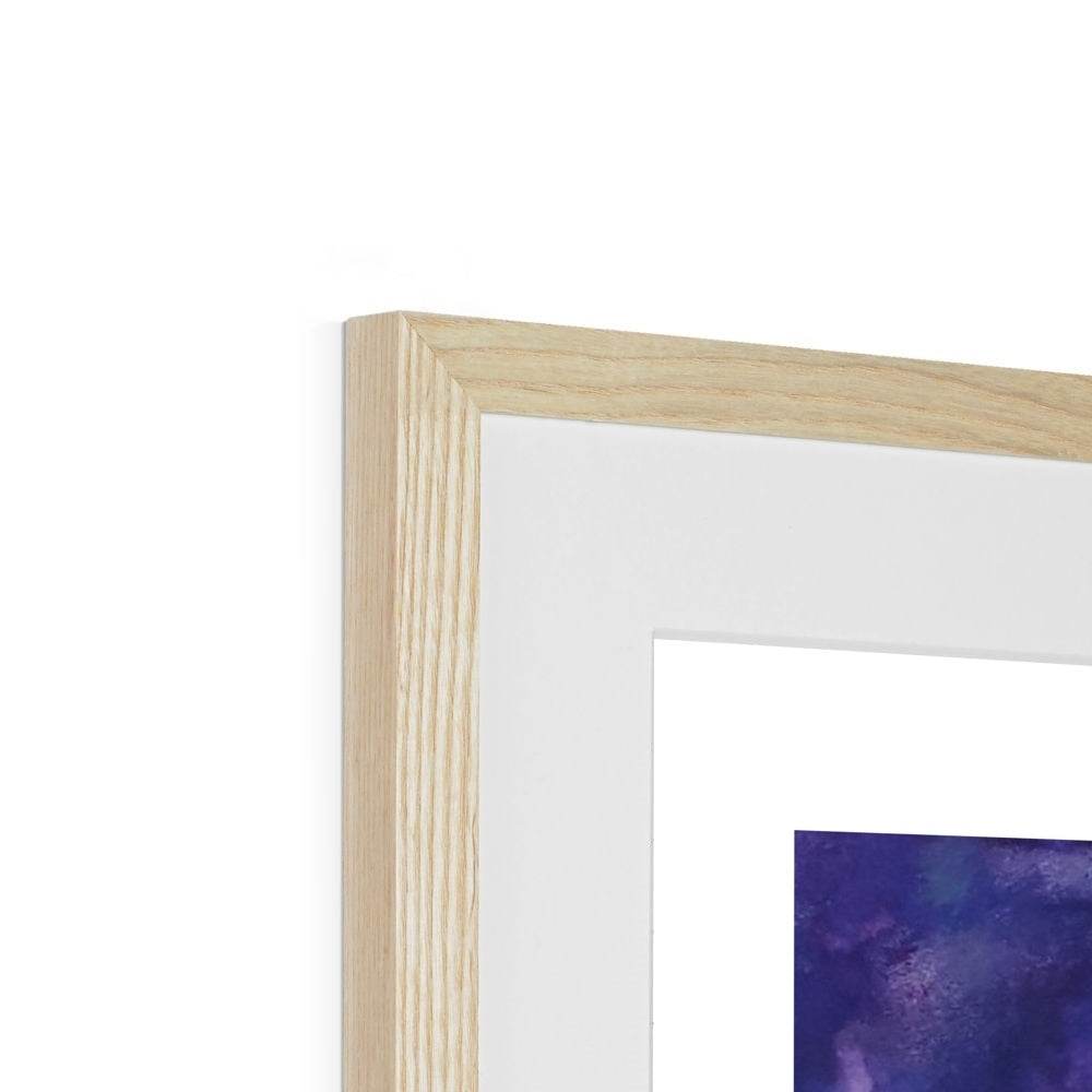 LoveLee Lips Paper Print - Amja Unabashedly