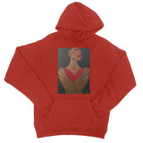 A Heart To Hold Heart Hoodie - Amja Unabashedly