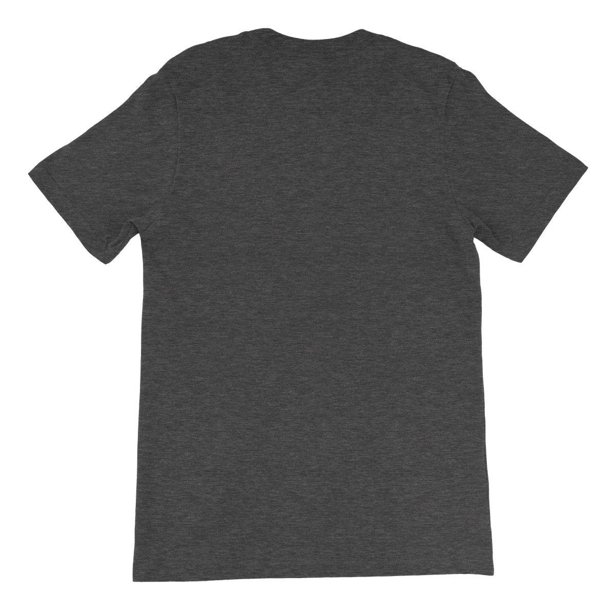 LABYB T-Shirt Unisex Short Sleeve T-Shirt - Amja Unabashedly