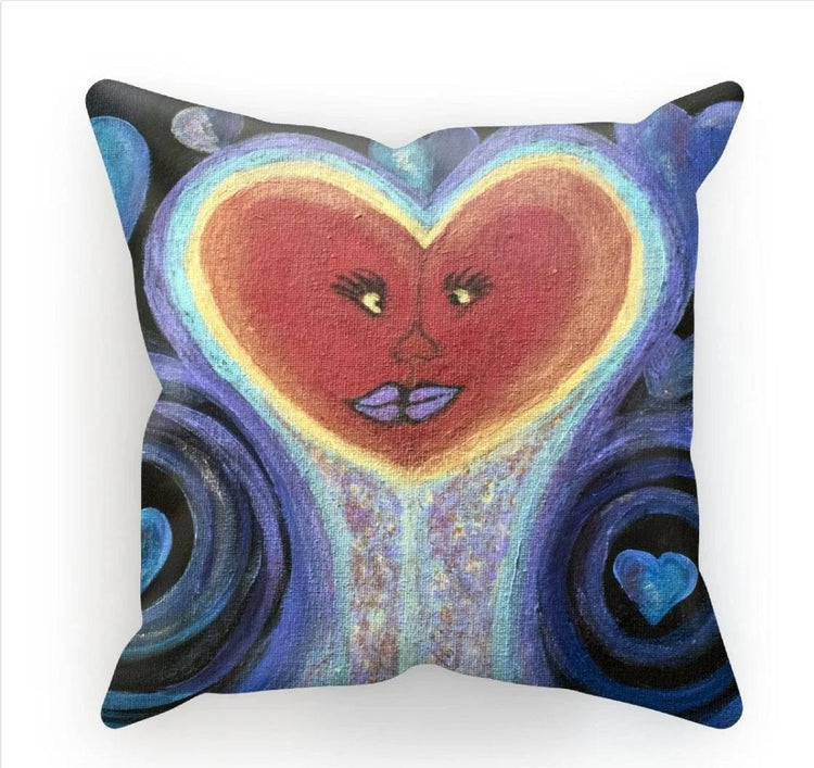 Cushions - Amja Unabashedly