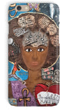 Perception Phone Case - Amja Art