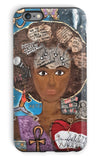 Perception Phone Case - Amja Art