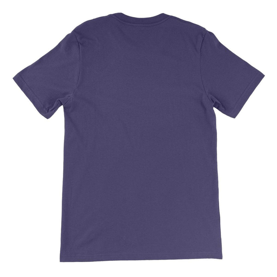 LABYB T-Shirt Unisex Short Sleeve T-Shirt