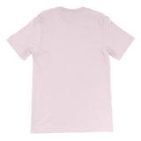 LABYB T-Shirt Unisex Short Sleeve T-Shirt