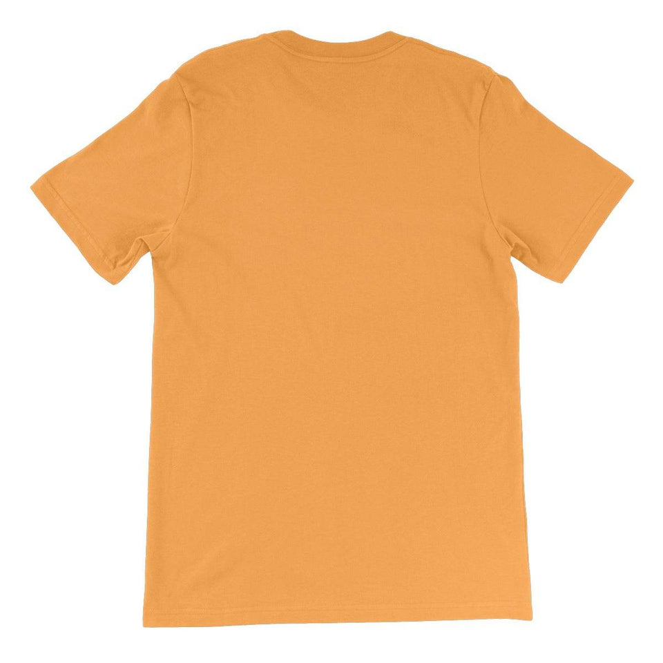 LABYB T-Shirt Unisex Short Sleeve T-Shirt
