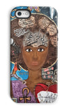 Perception Phone Case - Amja Art