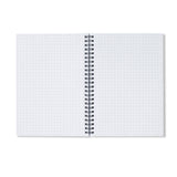 A Heart To Hold Notebooks A4 and A5