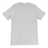 LABYB T-Shirt Unisex Short Sleeve T-Shirt