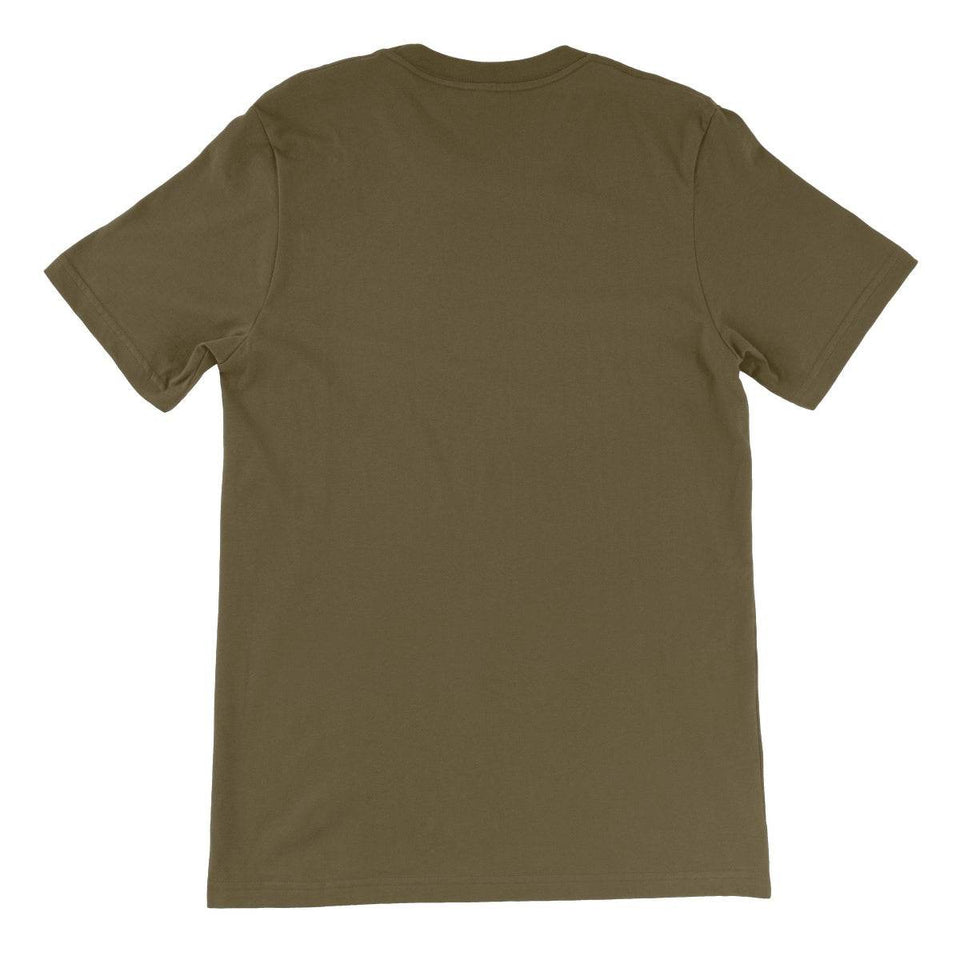 LABYB T-Shirt Unisex Short Sleeve T-Shirt