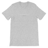 LABYB T-Shirt Unisex Short Sleeve T-Shirt