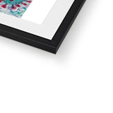 CopeVid 2020 Framed & Mounted Print