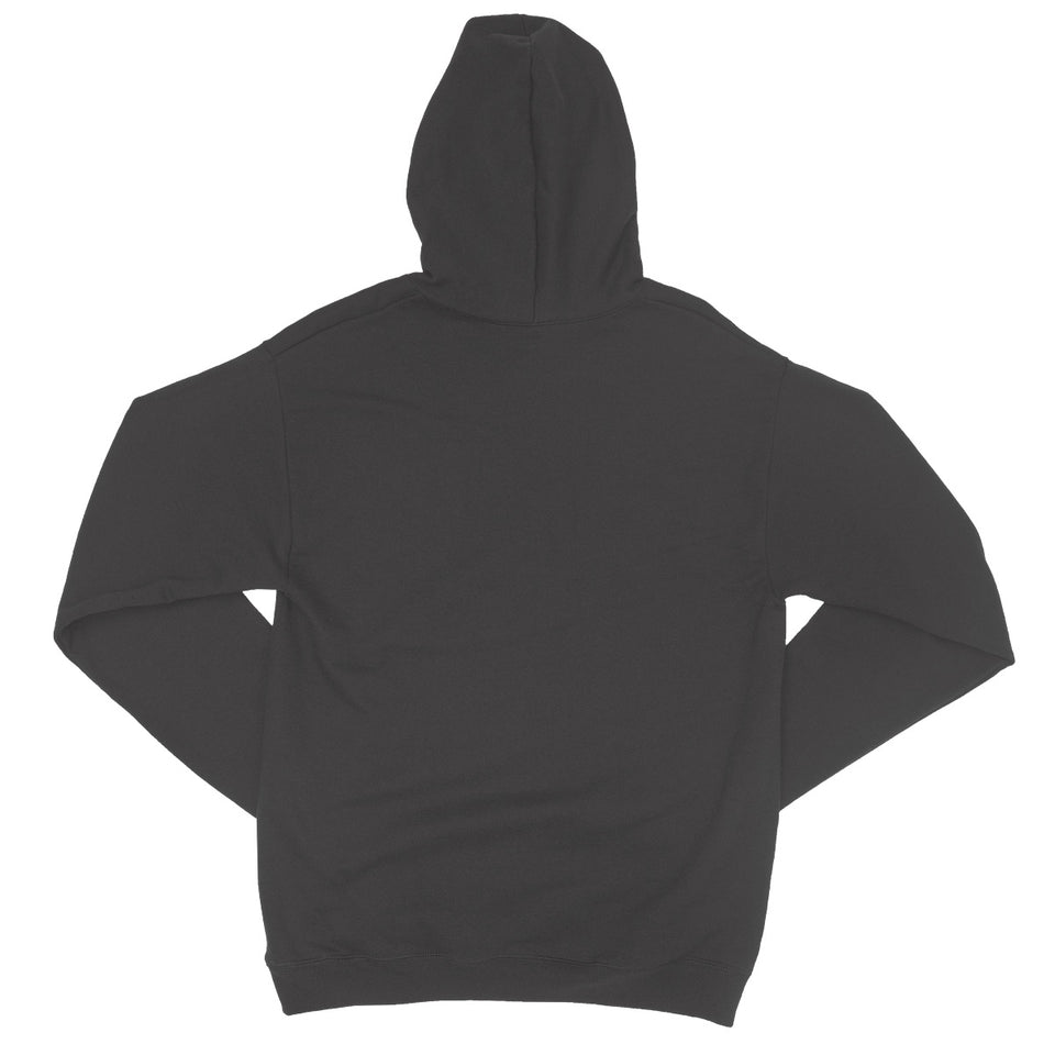 Heart Break College Hoodie - Amja Art