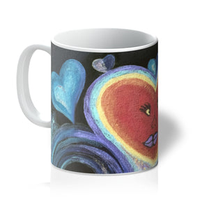 A Love Out of This World Mug