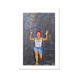 Touching Freedom Fine Art Print - Limited Edition