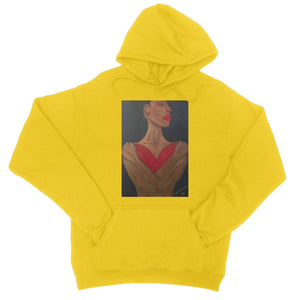 A Heart To Hold Heart Hoodie