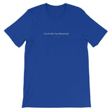 LABYB T-Shirt Unisex Short Sleeve T-Shirt