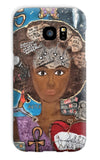 Perception Phone Case - Amja Art