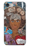 Perception Phone Case - Amja Art