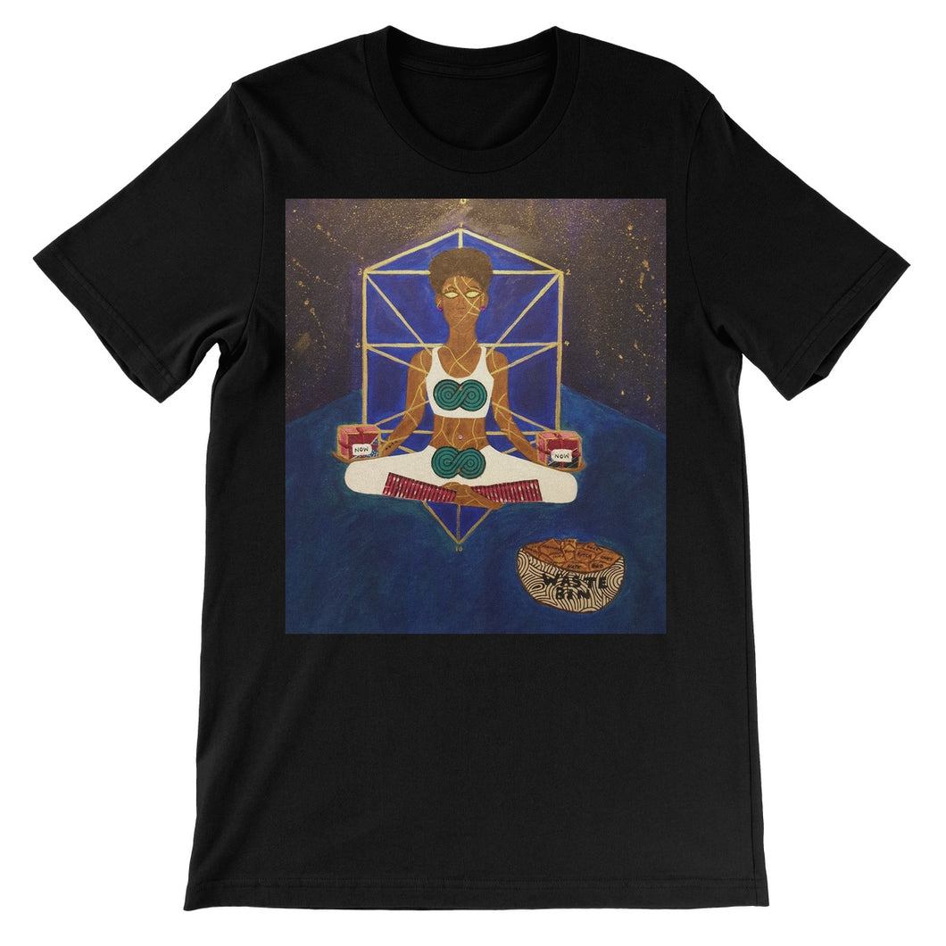 Spiritual Solitude T-Shirt