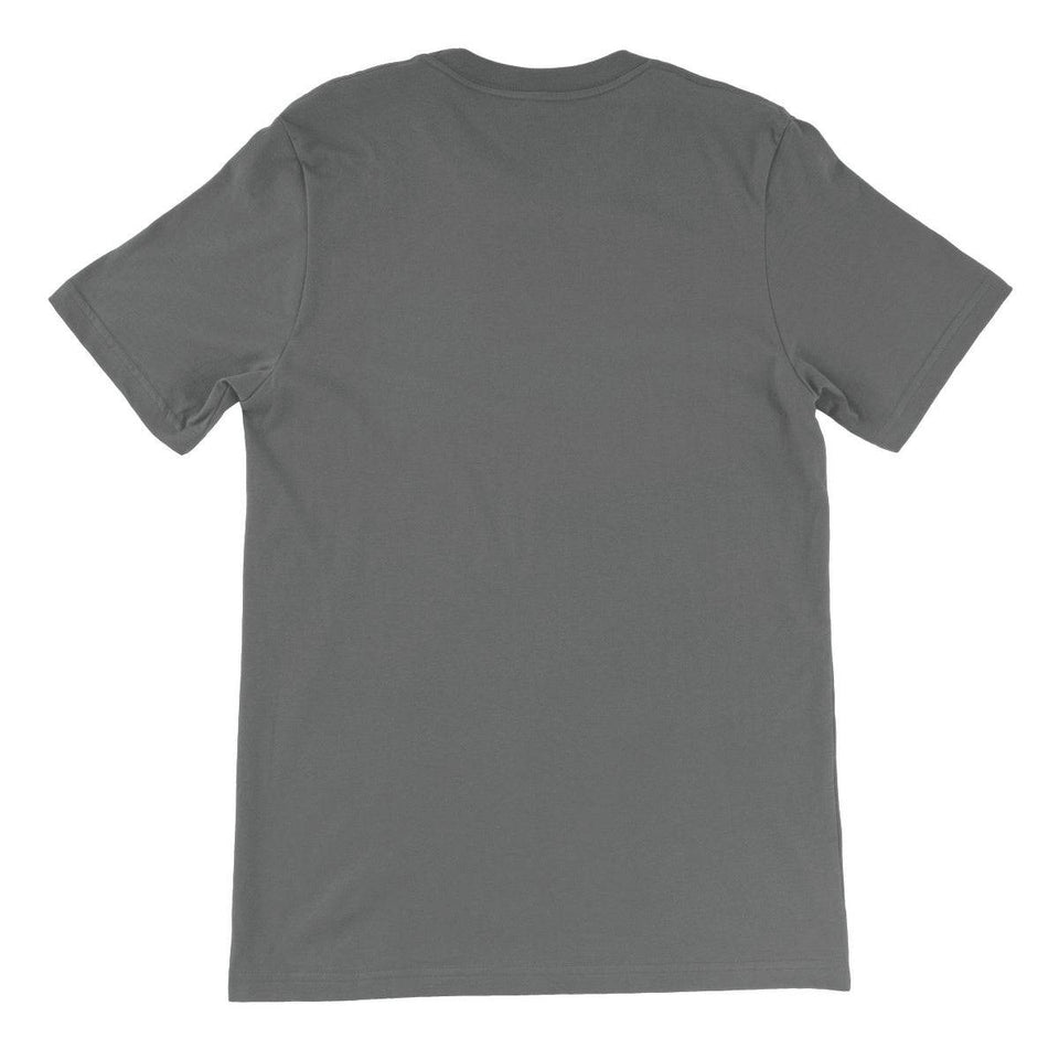 LABYB T-Shirt Unisex Short Sleeve T-Shirt