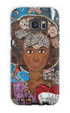 Perception Phone Case - Amja Art