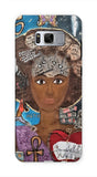 Perception Phone Case - Amja Art