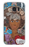 Perception Phone Case - Amja Art